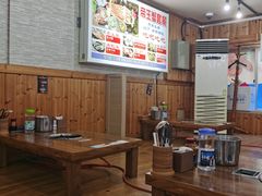 -真情鲍鱼海鲜汤