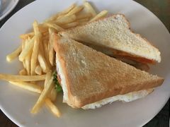-Doo Dee Thai Food(Issan/Isaan/Esan)