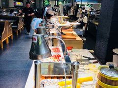-韩盛·盛江山自助料理(中街大悦城店)