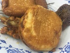 -春荣烧烤(龙泽北路店)