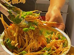 -张记捆鸡(总店)