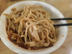 -太原面食店(解放路店)