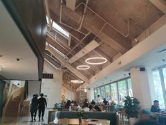 大堂-EN SPACE恩空间