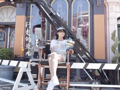 -好莱坞环球影城