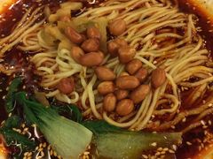 -蓉李记成都名小吃(合肥包河万达店)
