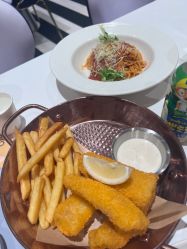 点击看大图 -奈尔宝家庭中心·亲子餐厅(北京东坝万达店)