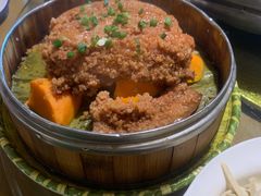 -肖记公安牛肉鱼杂馆· 省级非物质文化遗产(仁和路店)