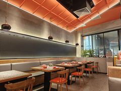 -炭舍干锅(华发商都店)