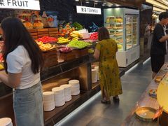 -苏格里岛自助海鲜烤肉(中州万达店)