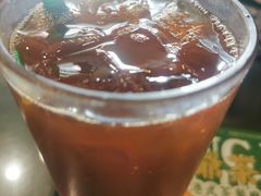 -港爺茶檔·茶餐厅(东晓南路店)