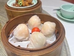 -丰圆轩粤式茶楼(大宁国际商业广场店)