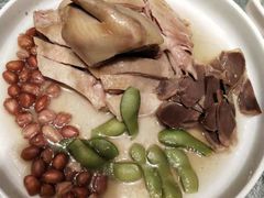 -小厨娘淮扬菜(六合欢乐港店)