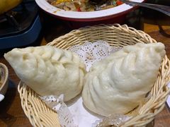 -老家信阳菜(北京路店)