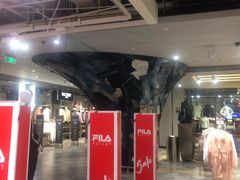 -优客城市奥莱
