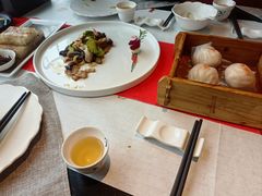 -馋遇江南·精致湖景雅宴(东方之门店)