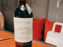 -西安W酒店·WEI全味西餐厅