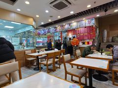 大堂-沧浪亭(临汾路店)