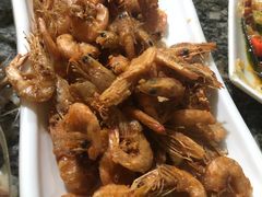 -天发长铁锅炖(王秀村店)