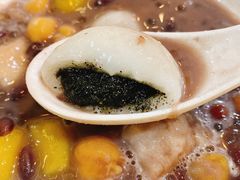 -松记糖水店(铜锣湾分店)