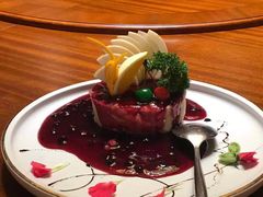 -老江南春·中国龙菜(衡山路店)