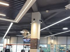 -AFTERWORK健身(万通中心店)