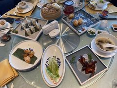 -彩丰楼中餐厅·仁恒洲际酒店
