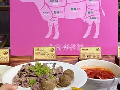 -白虎自助餐厅·真老虎·景观自助餐厅(广州长隆酒店)