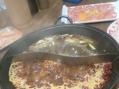-楠火锅(昆山金鹰店)