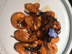 -韵秋荷(宝山龙湖天街店)