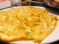 -姥家大锅台水库渔家