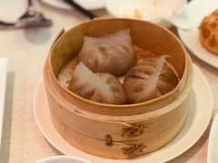 潮州蒸粉果-御宝轩(益丰·外滩源店)