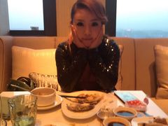 -万达文华酒店·48F云端窗景美食汇自助餐厅