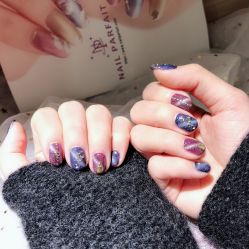 -森日式美甲沙龙MORI NAIL总店