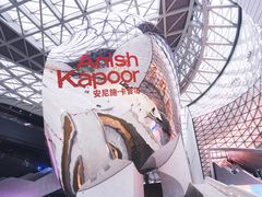 -深圳市当代艺术与城市规划馆