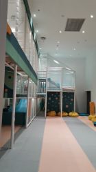 -奈尔宝家庭中心·亲子餐厅(鄞州万达店)