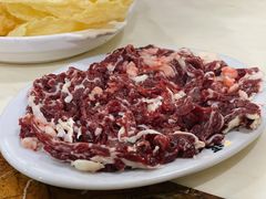 吊龙伴-福合埕牛肉火锅(长平国新店)