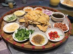 -大树头森林餐厅(番禺广场店)