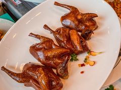 -粤菜王府·海鲜·茶市·海景餐厅(大梅沙店)