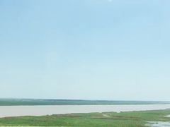 -敕勒川草原文化旅游区