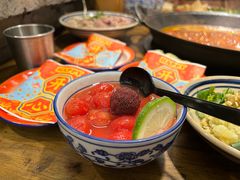 -于屿城重庆火锅(深圳总店)
