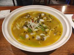 激情椒麻鱼-明丰小渔馆(明月路店)