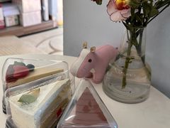 -姆们M Sweetie Cake(三里屯店)