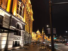 -上海外滩华尔道夫酒店