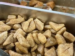 -518豆腐干(总店)