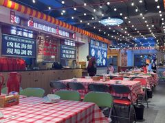 -马叉虫和妖且闲·长沙大排档(解放西店)