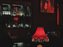 -JZ Club 爵士酒吧(上海店)