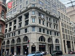 -1886德国汽车餐厅(外滩中央店)