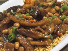 -富临轩私房菜(集庆门大街店)