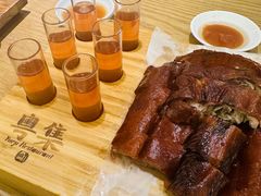 -粤集·手工粤菜(皇庭广场店)
