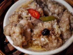 蒜香金牌排骨-添运来(茶园奥园广场店)